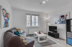 Ruhiges & Modernes Vienna City Apartment